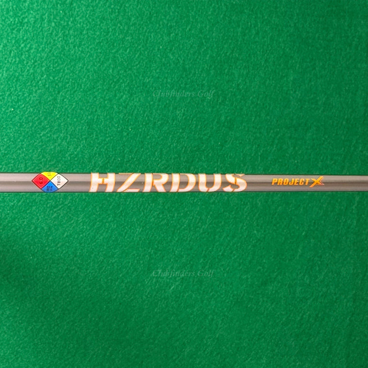 LH Callaway Mavrik Sub Zero 9° Driver Project X HZRDUS T800 55g 6.0 Stiff