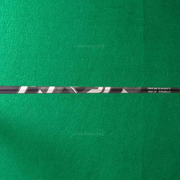 Titleist TSR2 9° Driver Fujikura Air Speeder 50-S Graphite Stiff
