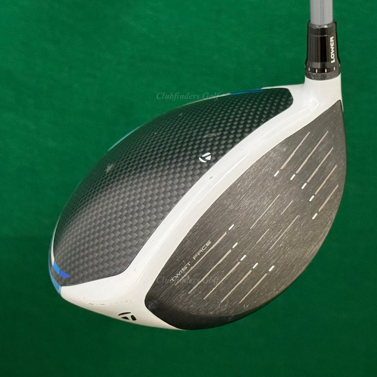 TaylorMade SIM2 MAX 12° Driver Fujikura Pro 2.0 5-R Graphite Regular