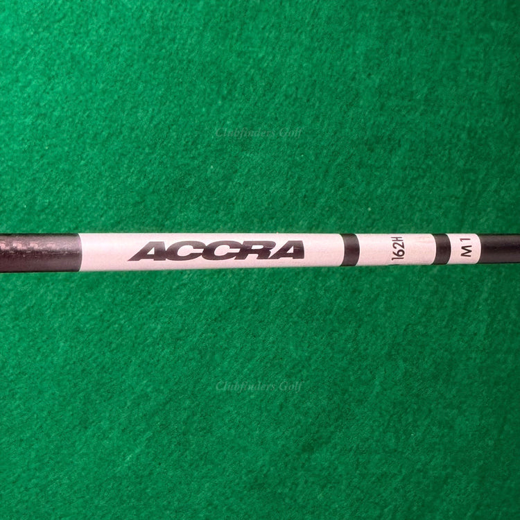 Lady Callaway Big Bertha 2016 OS 25° 5 Hybrid ACCRA 162H M1 Graphite Ladies