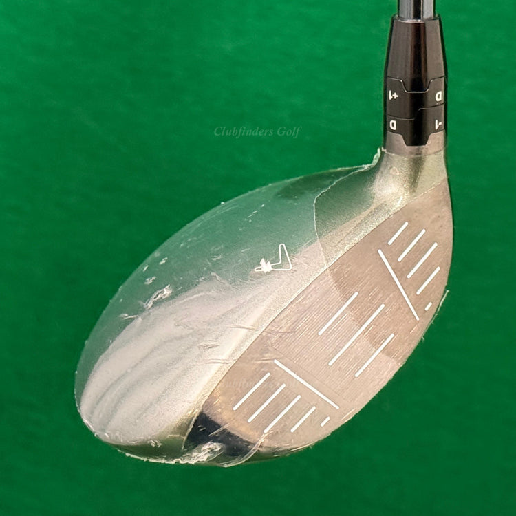 NEW Callaway '23 Great Big Bertha 24° Fairway 9 Wood UST Mamiya LINQ 6F3 Regular