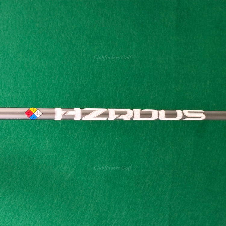 Titleist TSi3 8° Driver Project X HZRDUS GEN5 Silver 60g 6.0 Graphite Stiff