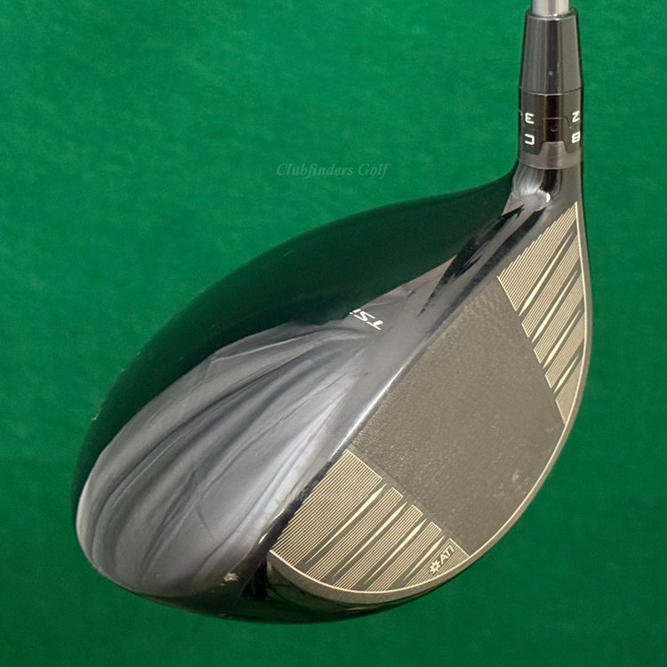 Titleist TSi3 8° Driver Project X HZRDUS GEN5 Silver 60g 6.0 Graphite Stiff