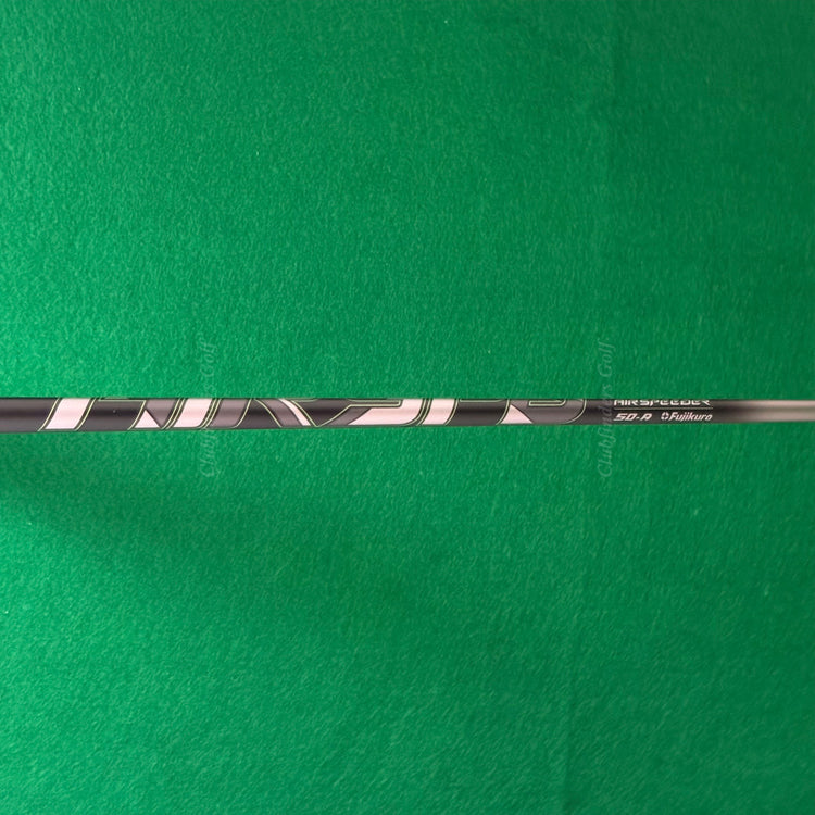 Callaway ELYTE Max Fast 22° Fairway Wood 7 Fujikura Air Speeder 50-A Seniors