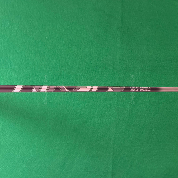Callaway ELYTE X 21° Fairway 7 Wood Fujikura Air Speeder 50-R Graphite Regular