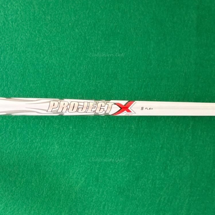 Callaway Big Bertha Alpha 815 10.5° Driver Project X PXv Graphite Stiff