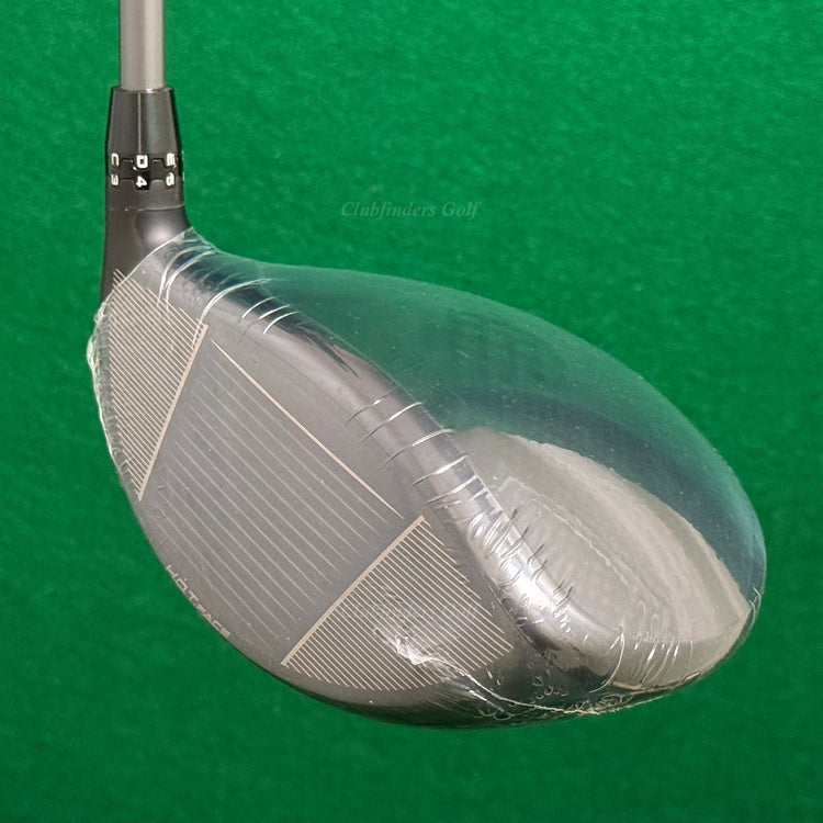 NEW LH 2025 Cobra DS-ADAPT X 9° Driver Project X Denali Blue 50 5.5 Regular