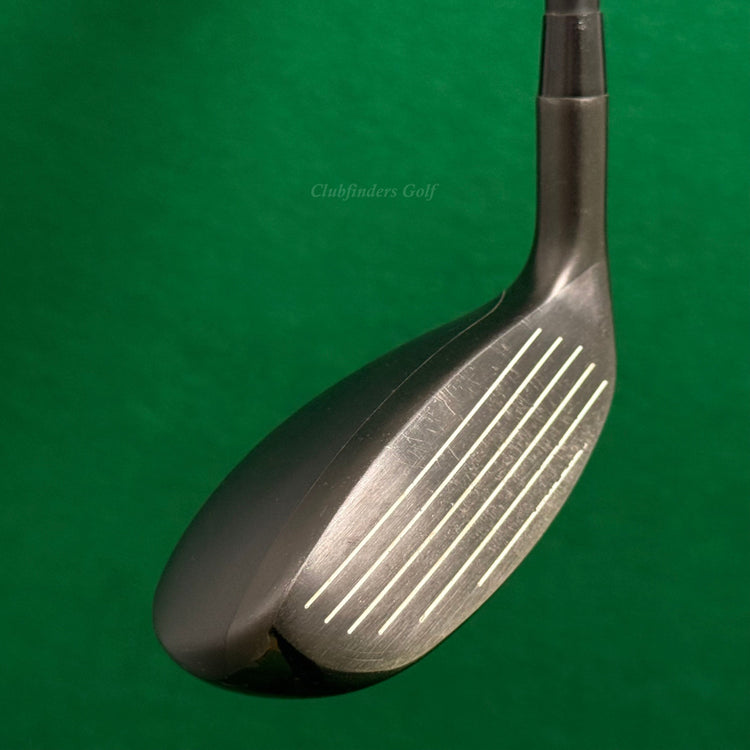 Ping G25 23° Hybrid Ping TFC 189 Graphite Regular Flex