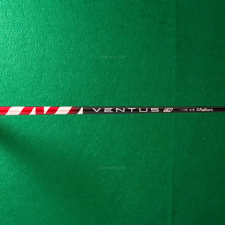 Cleveland Launcher Halo XL 30° 7 Hybrid Ventus TR Red HB 6-R Graphite Regular