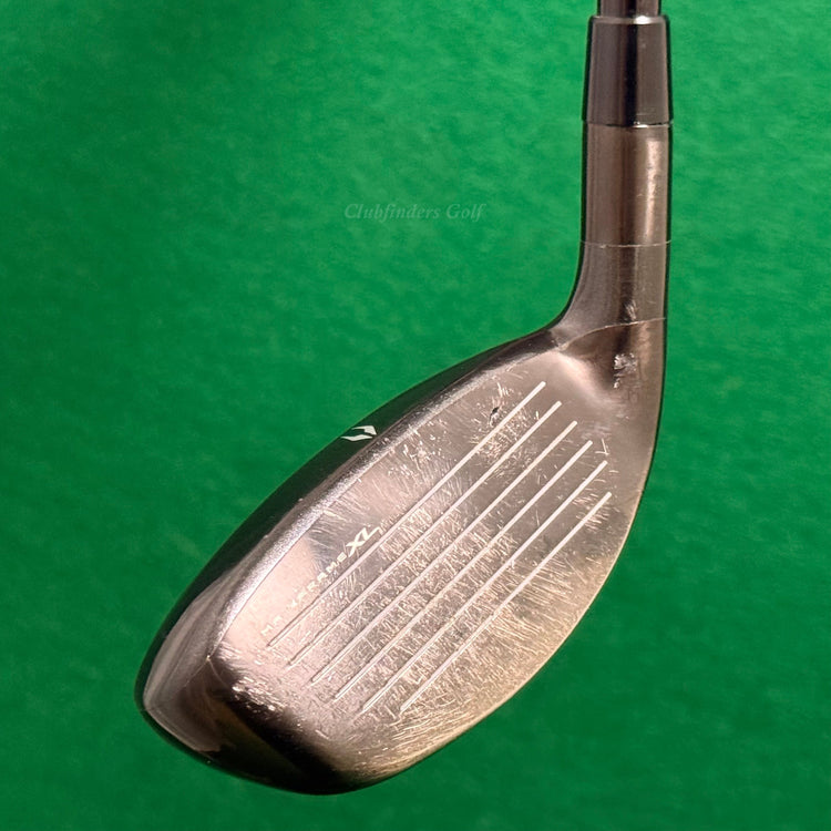 Cleveland Launcher Halo XL 30° 7 Hybrid Ventus TR Red HB 6-R Graphite Regular