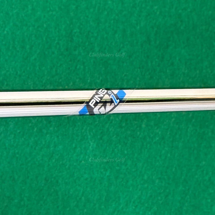 Ping G2i Craz-E Black Dot 35" Double-Bend Mallet Putter Golf Club