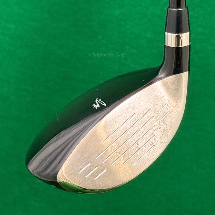 Cobra Golf S3 Max Fairway 7 Wood Fujikura Blur TX 006 Graphite Regular