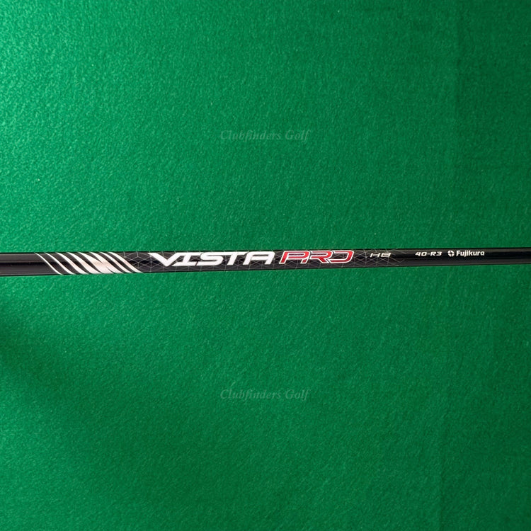 Lady Titleist 915H 18° 2 Hybrid Fujikura Vista Pro HB 40-R3 Graphite Ladies