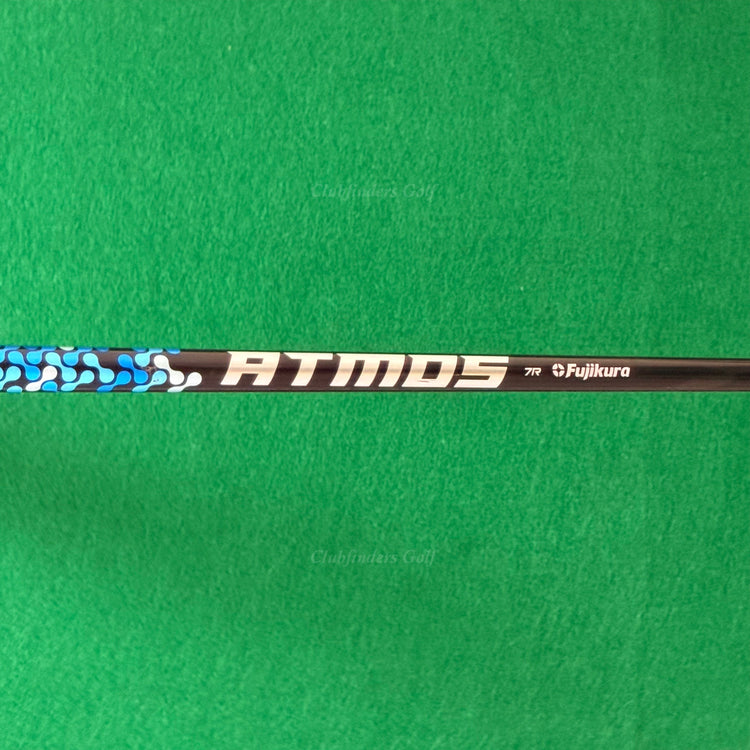 Cobra King F9 Speedback 12° Driver Fujikura Atmos Blue 7-R Graphite Regular