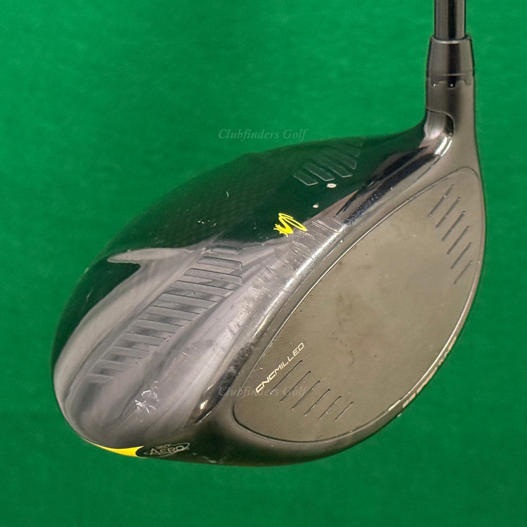 Cobra King F9 Speedback 12° Driver Fujikura Atmos Blue 7-R Graphite Regular