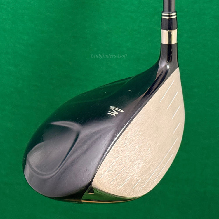 King Cobra S9-1 M/Speed 10.5° Driver Cobra Aldila DVS-HL 55-R Graphite Regular