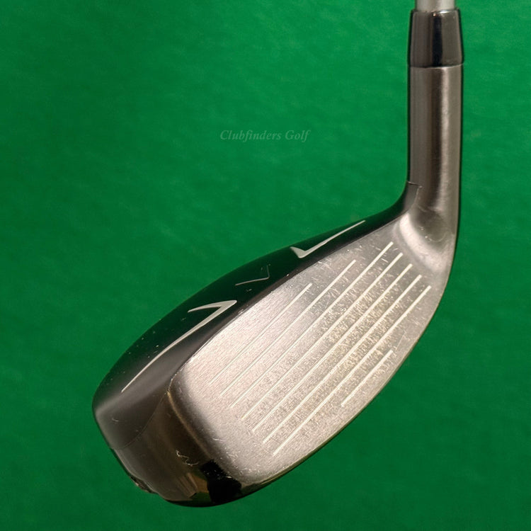 Callaway Steelhead XR 28° 6 Hybrid Matrix Ozik Program F15 60-R Graphite Regular