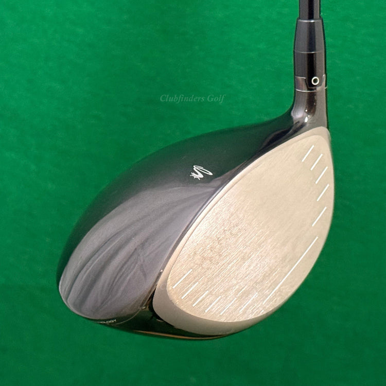 Cobra S3 10.5° Driver Fujikura Blur TX 006 Graphite Regular