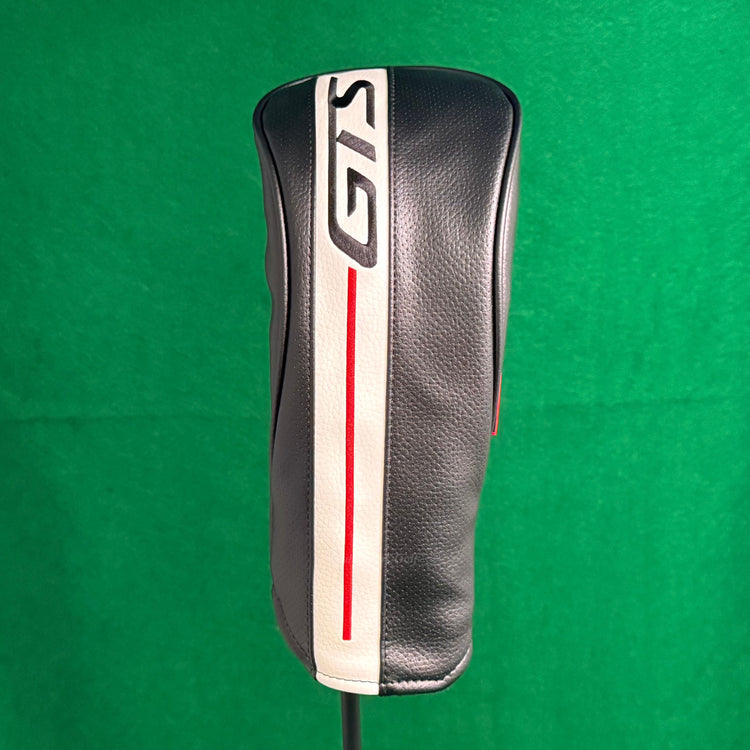 NEW LH Titleist GTS300 2026 Mini 13° Driver '26 Tensei 1K White 75 Stiff w/ HC