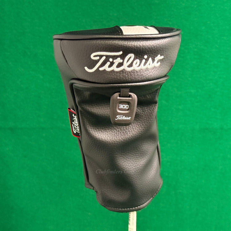 NEW LH Titleist GTS300 2026 Mini 13° Driver '26 Tensei 1K White 75 Stiff w/ HC