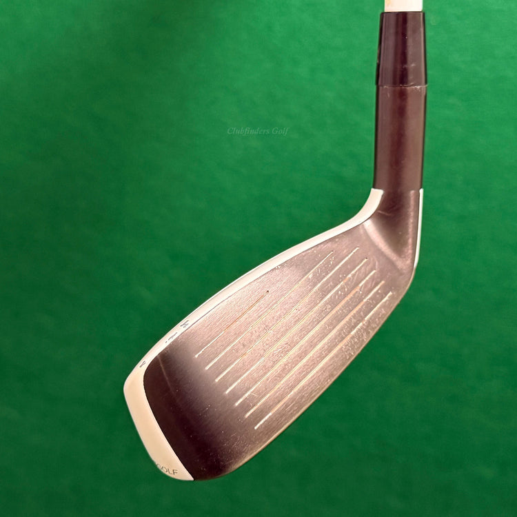 Adams Idea Super 9031 20° Hybrid Matrix Ozik Program H7.1 Graphite Stiff