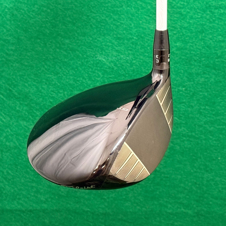 Titleist GT2 9° Driver Project X Even Flow T-1100 6.5-X 85G Extra Stiff w/ HC