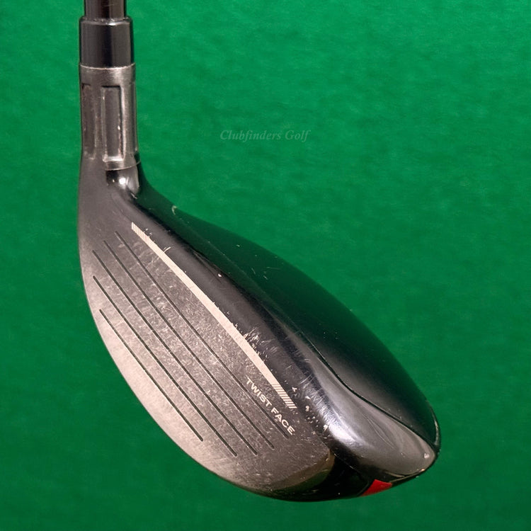 LH TaylorMade Stealth 19° 3 Hybrid Tensei Blue 80HY-S Graphite Stiff w/HC
