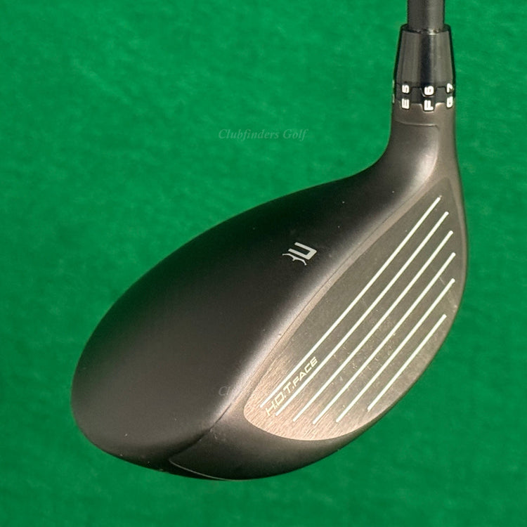 Cobra 2026 OPTM X 21° Fairway Wood 7 Project X Cypher Forty 5.5 Regular w/ HC