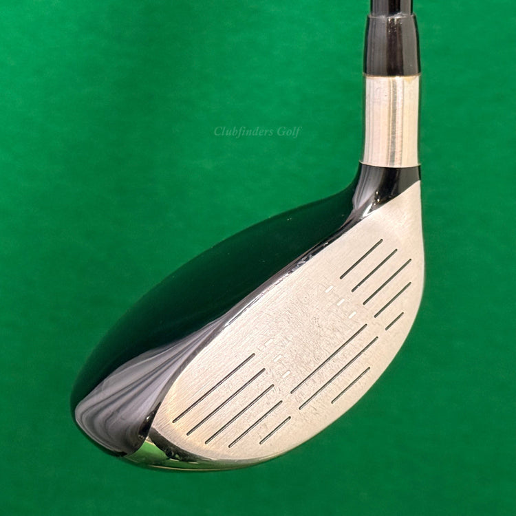 Callaway FT Neutral 2008 18° 2 Hybrid Fujikura Fit-On M Hybrid Graphite Regular