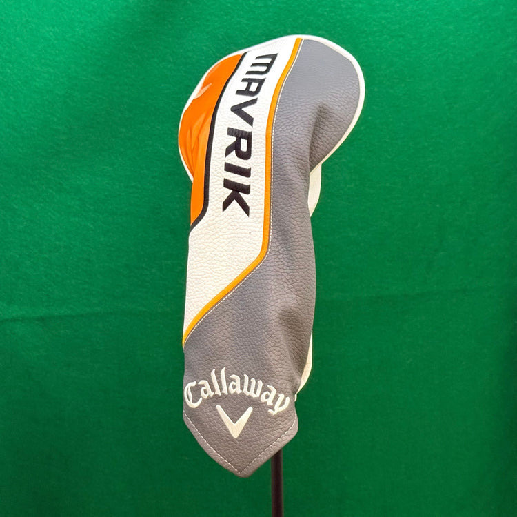 Callaway Mavrik 12° Driver Mitsubishi Chemical Tensei AV Limited 65 Regular w/HC