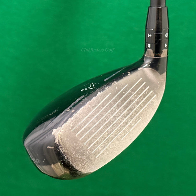 Callaway Big Bertha 2019 30° 7 Hybrid KBS Tour Hybrid Prototype 95-S Stiff