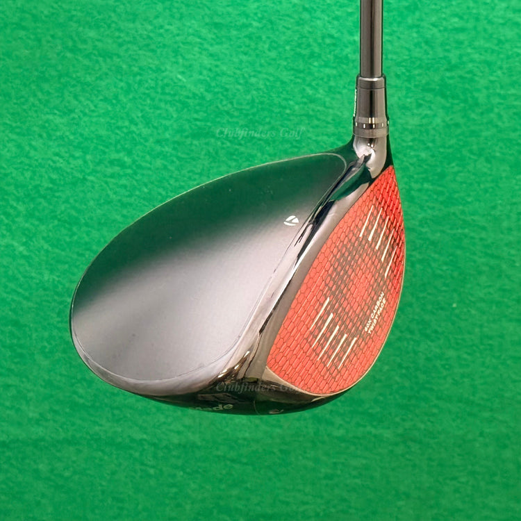TaylorMade Stealth 12° Driver Fujikura Air Speeder 45 Graphite Seniors w/ HC