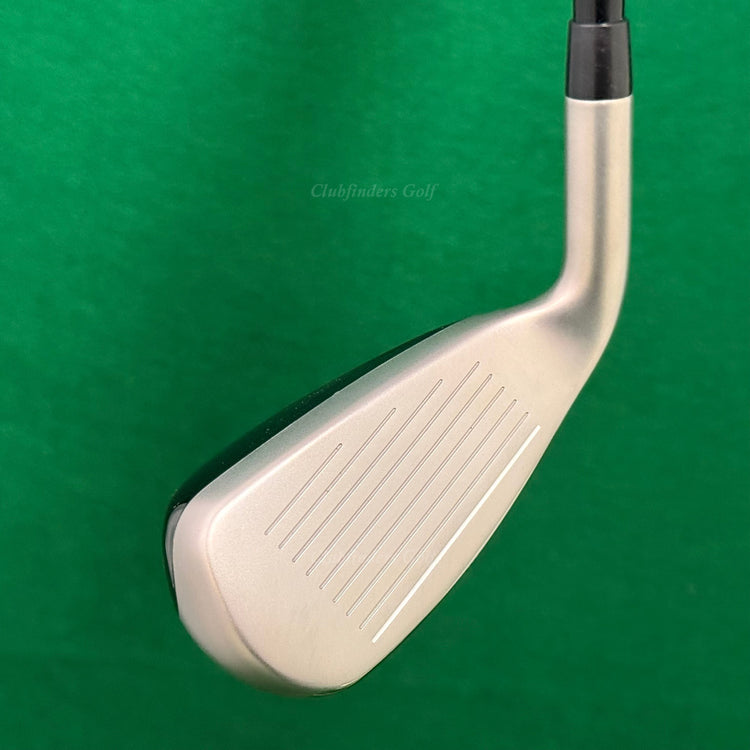 Ping G15 31° Hybrid Aldila Serrano 85-R Hybrid Graphite Regular Flex