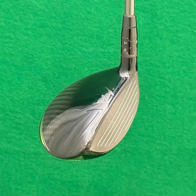 Callaway GBB EPIC Sub Zero 15° Fairway Wood Aldila Synergy 50-S Graphite Stiff