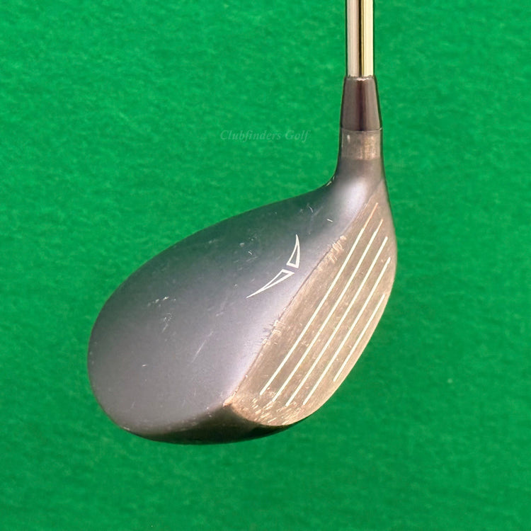 Ping G25 18° Fairway Wood 5 Ping Tour 65 Graphite Stiff