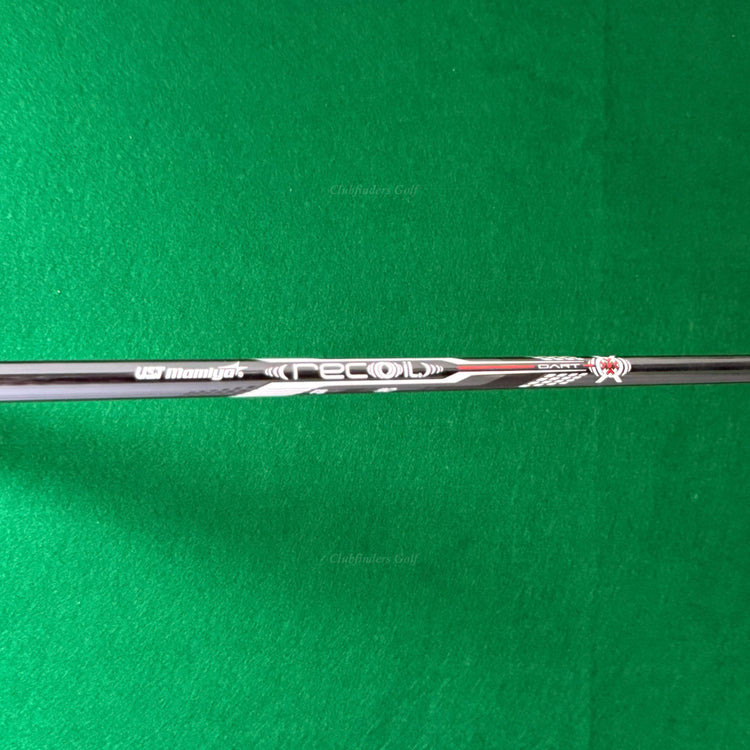 Srixon ZX Forged 20° Utility 3 Iron Recoil Dart F5 90 Graphite Extra Stiff