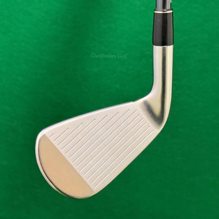 Srixon ZX Forged 20° Utility 3 Iron Recoil Dart F5 90 Graphite Extra Stiff
