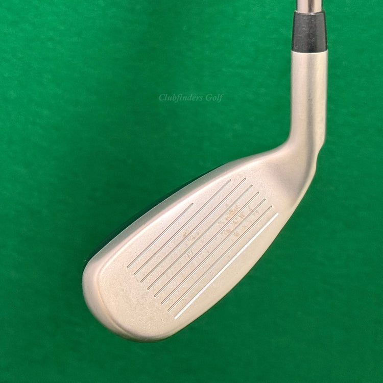 Ping G20 31° Hybrid Ping TFC 169H Graphite Regular Flex w/HC