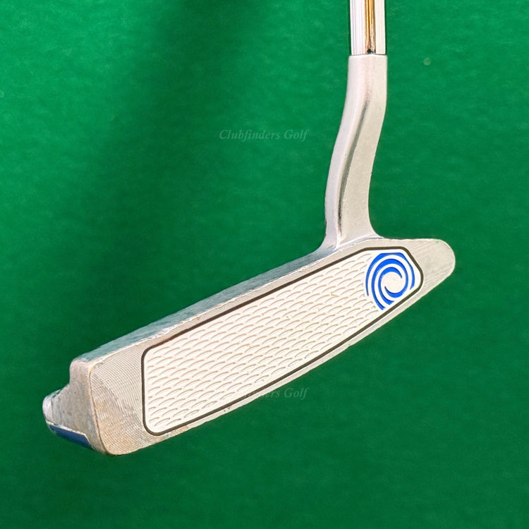 Odyssey White Hot RX 2 34" Flow-Neck Blade Putter