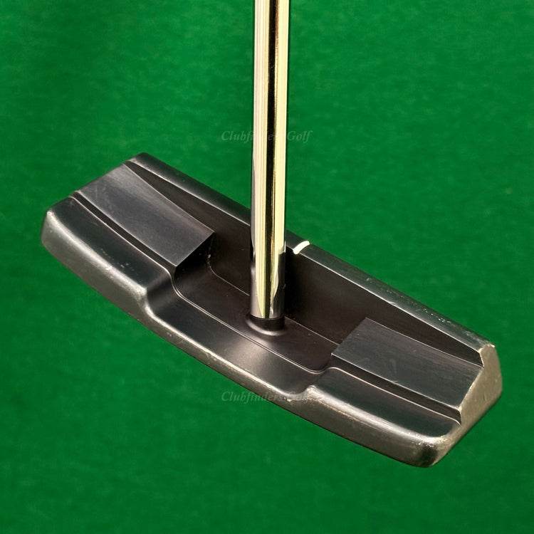 Odyssey Ai-ONE Square 2 Square 35" Double-Wide Putter Stroke Lab SL90 w/HC