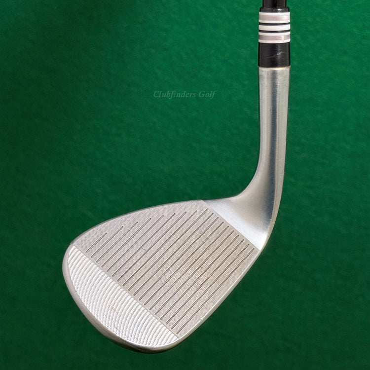 Cleveland CBX4 Zipcore 48-12 48° Pitching Wedge MMT Type-304SS Graphite Stiff