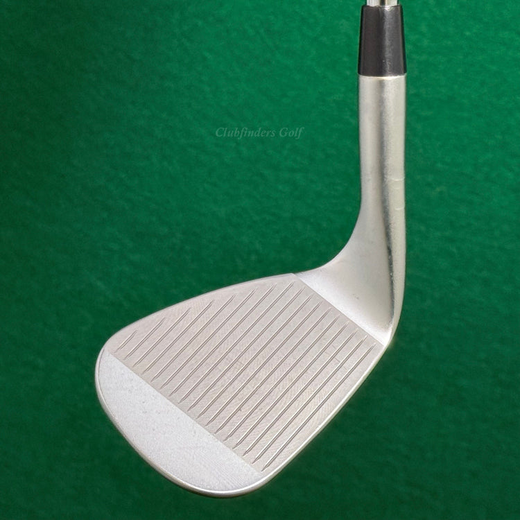 Ping S259 Orange Dot 50-S12 50° Gap Wedge Dynamic Gold Steel Wedge Flex