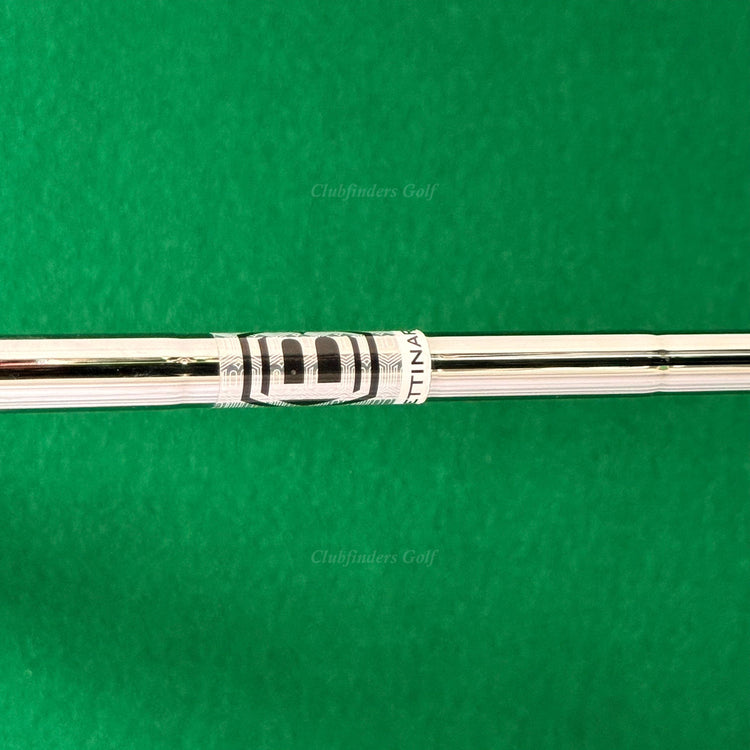 Bettinardi Inovai REV 8.0 2022 35" Short Slant-Neck Mallet Putter w/HC
