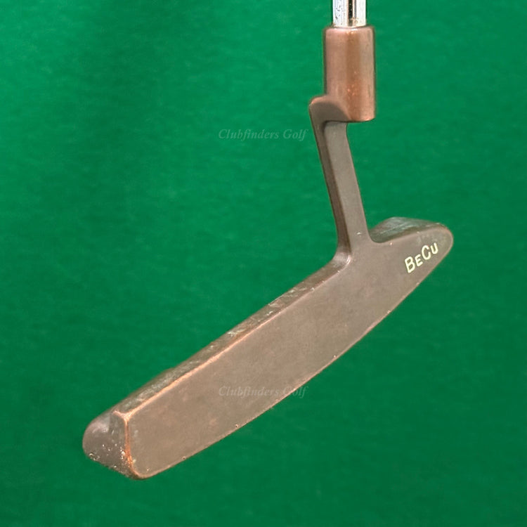 Ping Pal 4 BeCu Beryllium Copper 36" Karsten Putter