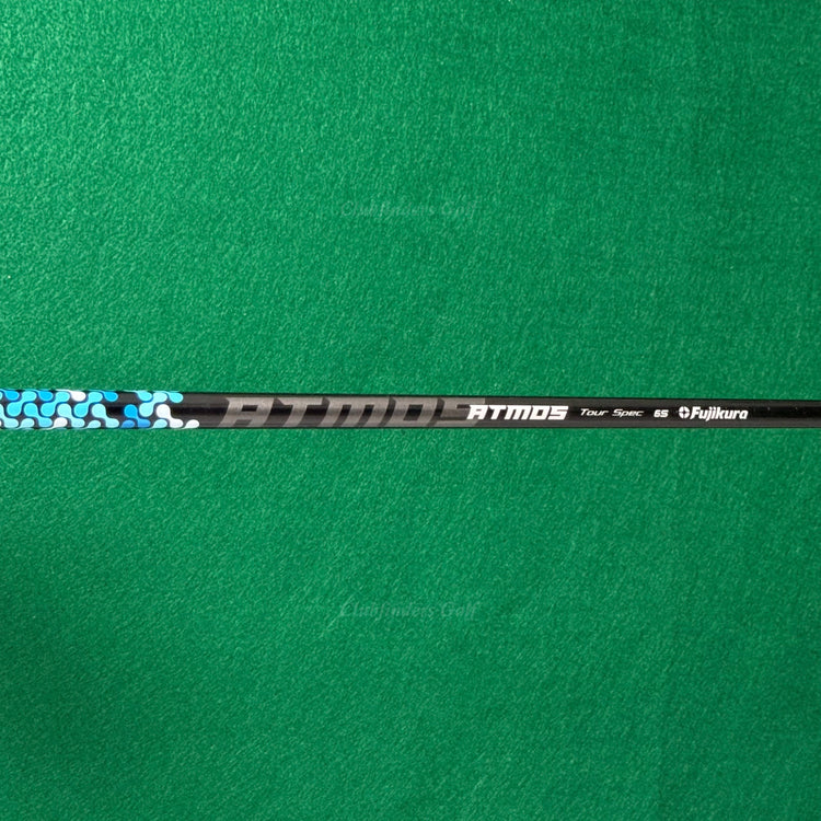 Titleist TSR3 9° Driver Fujikura Atmos Tour Spec 6S Graphite Stiff *Dent*