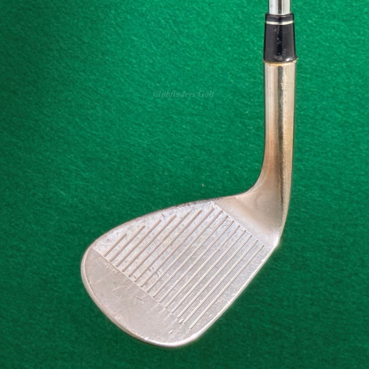 TaylorMade Tour Preferred 2014 52-9 52° Gap Wedge Modus 3 Tour 120 Extra Stiff
