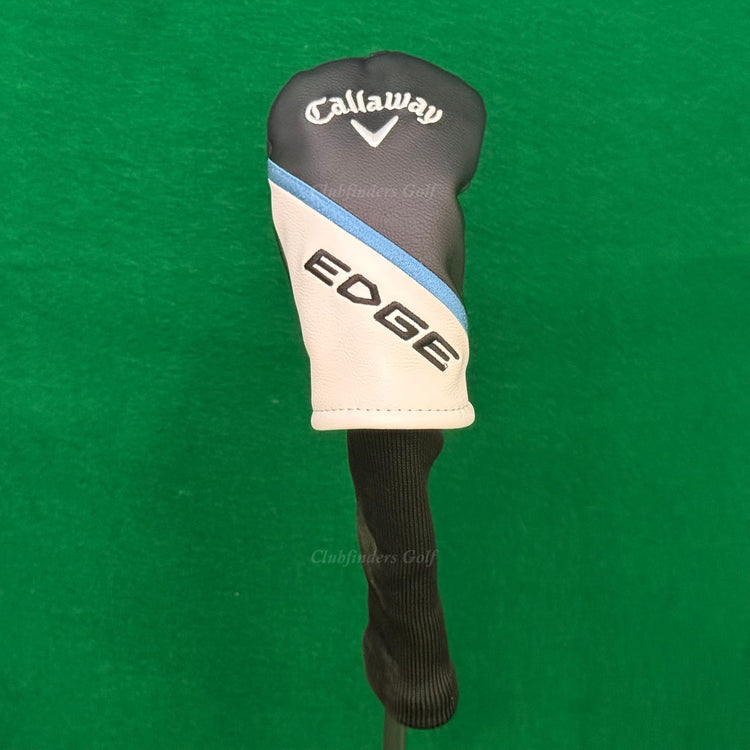 Lady Callaway Edge 2024 5 Hybrid Callaway Edge 55-W Graphite Ladies w/HC