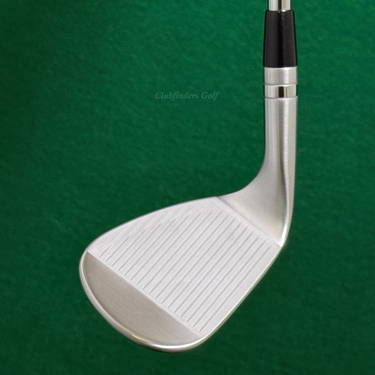 Titleist Vokey SM11 Chrome 52-8F 52° Gap Wedge Dynamic Gold X100 Extra Stiff
