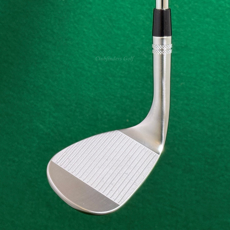 Callaway Opus SP Chrome 60-10S 60° Lob Wedge Dynamic Gold S200 Steel Stiff