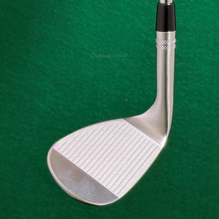 Callaway Opus SP Chrome 56-10S 56° Sand Wedge Dynamic Gold S200 Steel Stiff